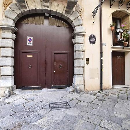 Iflat Agli Archetti Del Centro Apartment Palermo Exterior photo