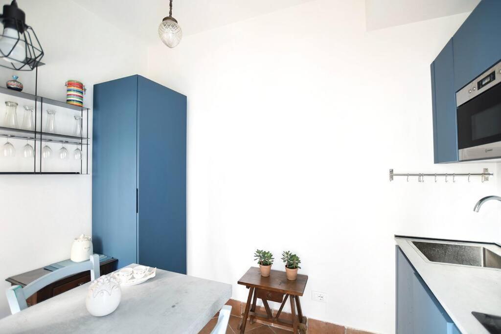 Iflat Agli Archetti Del Centro Apartment Palermo Exterior photo